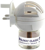 FELIWAY Classic Plug In Diffuser & Refill Pack Calm Cat Stress Relief Pheromones