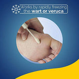 Scholl Verruca and Wart Remover Freeze Treament, 80ml