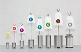 Brabantia Bin Liners Size G, 23-30 L  40 Bags