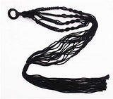 Koitoy 2 Pack Plant Hanger Macrame Hanging Planter Indoor/Outdoor,Wall Hanging