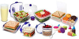 NEW To Go Compact Breakfast Storage Container 530 Ml Sistema S Breakfast UK FAST
