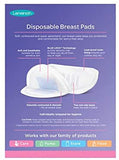 Lansinoh Disposable Nursing Pads Pack of 60