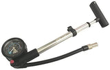 BETO PRECISION SHOCK PUMP 300 PSI 20 BAR MOUNTAIN BIKE SUSPENSION FORK CYCLE