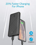 Anker Power Bank, PowerCore Essential 20000 Portable: Amazon.co.uk: Electronics