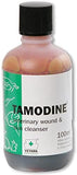 BEST Professional Tamodine Wound Dressing 50 Ml This Is A Povidone Iodine P GIF
