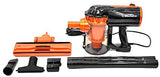 Belaco Corded Upright vacuum cleaner 600W 3 in 1 Stick handheld vacuum cleaner bagless