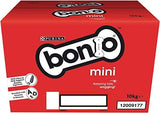 Bonio Biscuits Dog Food Chicken Flavour 650g  Case of 5 3.25kg
