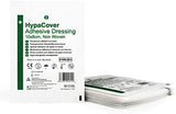 NEW HypaCover Adhesive Sterile Wound Dressing 10 X 8cm Pack Of 10 HypaCo UK FAST