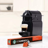 Espresso Roast By Nespresso Blonde Roast Coffee Capsules 10 Capsules Pack Of 8