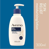 BEST Skin Relief Nourishing Lotion 300ml Skin Relief Moisturising Body UK STOCK