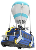 63512 Royale Collection Battle Bus And 2 Exclusive Figures Funk Ops And Burnout