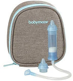 NEW Nasal Aspirator The Gentle Aspirator To Clear Your Baby S Nose Is Y UK STOC