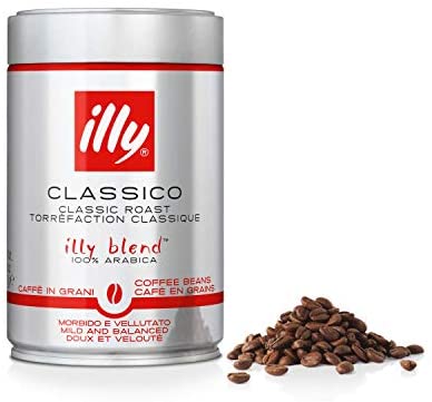 Classic Roast Coffee Beans Medium Roast 250 G Is A Distinct Blend Of 10 GIF