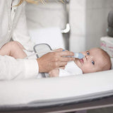 NEW Nasal Aspirator The Gentle Aspirator To Clear Your Baby S Nose Is Y UK STOC