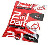 Fjuka Bait Pellet The Soft Feed Perfect Hookbait Sensate Attractors For Fishing