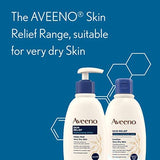 BEST Skin Relief Nourishing Lotion 300ml Skin Relief Moisturising Body UK STOCK