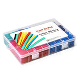 Eventronic ET1001 Heat Shrink Tubing Electric Insulation Heat Shrink Wrap Cable