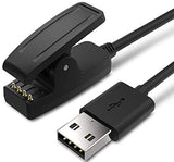 Charger For Garmin Forerunner 35 230 235 630 645 Music 735XT Approach G10 S20 Vi