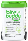BEST Bin Buddy Fresh Citrus Zing 450g Bin Buddy Is The Bin Care Range Wh PREMIU