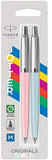 Parker Jotter Originals Ballpoint Pen Pastel Collection | Assorted Pastel Finis