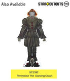 Ltd SC1393 Annabelle Doll Perfect For Halloween Spooky Parties And Horror Fans