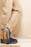 Scholl Gel Active Work Insoles for Men 7-12