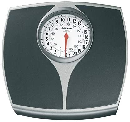 Salter Speedo Mechanical Bathroom Scales Fast Accurate and Reliable Weighing