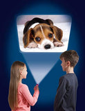 BEST Cute Cuddly Torch And Projector This Fantastic Projector Torch Pro UK STOC