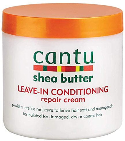 NEW Shea Butter Leave In Conditioning Repair Cream 453 G Shea Butter Infuse GIF