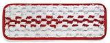 Vileda EasyTwist Flat Mop Refill 2 x 13 x 25 cm