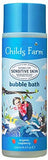 Childs Farm Bubble Bath Blueberry & Organic Mango 250ml