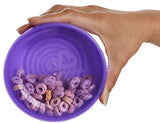 BEST Love A Bowls 10 Piece Bowl And Spoon Set For More Than 25 Years Ha UK STOC