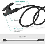 Charger For Garmin Forerunner 35 230 235 630 645 Music 735XT Approach G10 S20 Vi