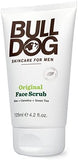 NEW For Men Original Face Scrub 125ml This Face Scrub For Men Contains UK STOCK
