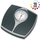 Salter Speedo Mechanical Bathroom Scales Fast Accurate and Reliable Weighing