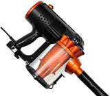 Belaco Corded Upright vacuum cleaner 600W 3 in 1 Stick handheld vacuum cleaner bagless