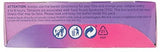 2729812 Super Plus Extra Smartfit Tampon With Non-Applicator Pack of 14 Optimal