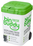 BEST Bin Buddy Fresh Citrus Zing 450g Bin Buddy Is The Bin Care Range Wh PREMIU