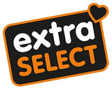 Extra Select No Wheat Wild Bird Food, 12.75 kg