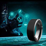 WEARABLE SMART MAGIC RING