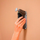 Seamless Convenient Wall Hanging Nail Gun