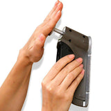 Seamless Convenient Wall Hanging Nail Gun