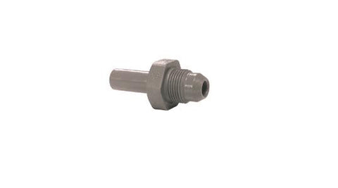 John Guest 5/16" Stem x 1/2" - 24 BSW Male Thread (British Nipple Type)