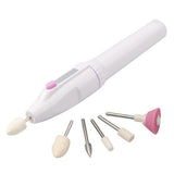 NAIL TRIMMING POLISHING KIT