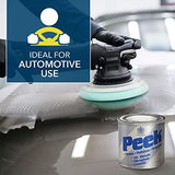 Peek Metal Cleaner Polishing Compound Paste Shine Stainless Steel Silver 250ML