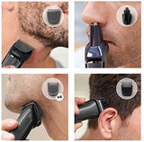 Philips Series 3000 7 in 1 Face Hair Body Beard Groomer Trimmer Clipper Mens Kit