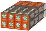 Espresso Roast By Nespresso Blonde Roast Coffee Capsules 10 Capsules Pack Of 8