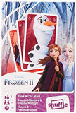 BEST Frozen 2 Pairs And Old Maid Playing Cards Play Pairs And Old Maid With GIF