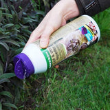 500 G Cat And Dog Scatter Granules Humane Treatment Deterrent For Gardens Covers