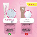 Conceive Plus Fertility Lubricant Tube 30ml